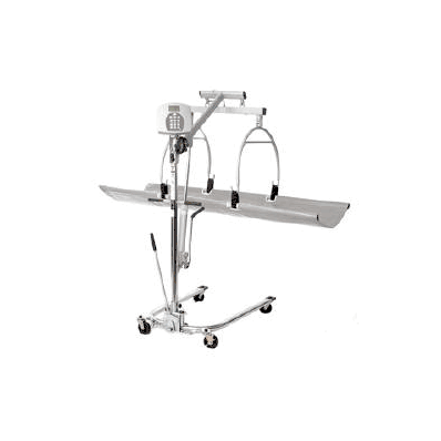 In-bed / Stretcher Scale Digital 400 Lbs. 120