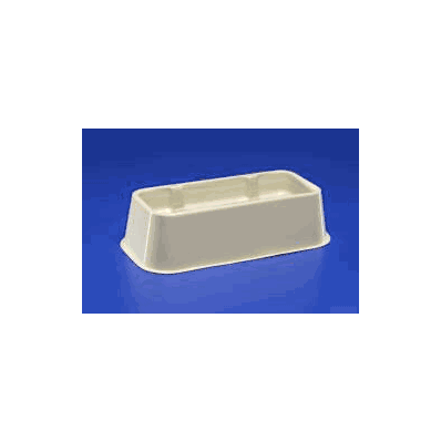 In-room Sharps Collector Holder Wall Cabinet