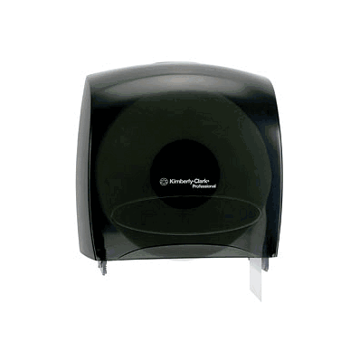 In-sight Bath Tissue Dispensers By Kimberly -