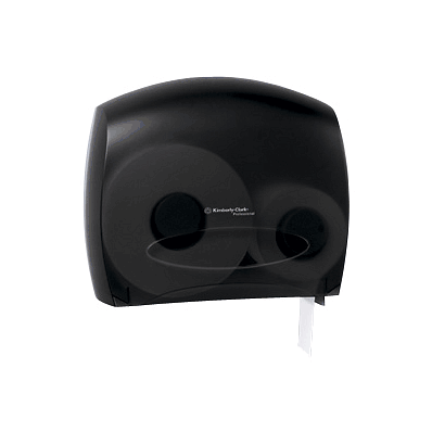 In-sight Bath Tissue Dispensers By Kimberly -