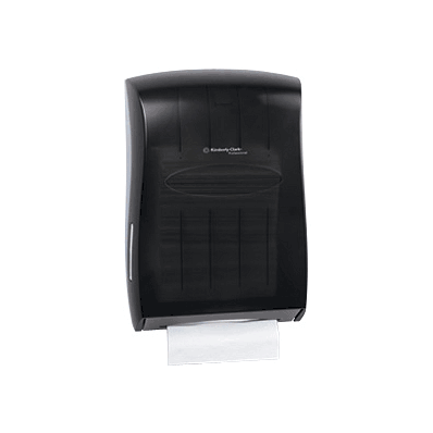In-sight Roll Towel Dispensers By Kimberly -