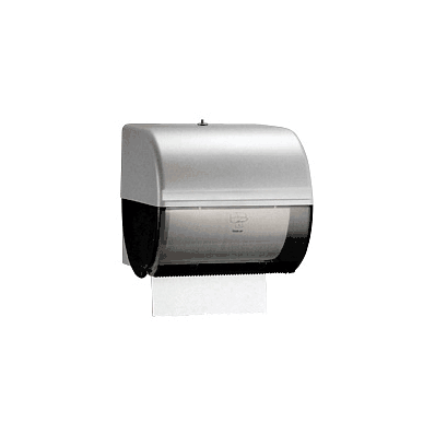 In-sight Roll Towel Dispensers By Kimberly -
