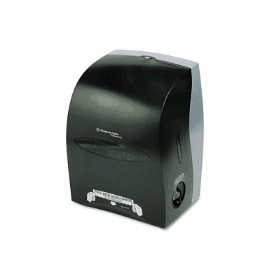 In-sight Sanitouch Hard Roll Towel Dispenser