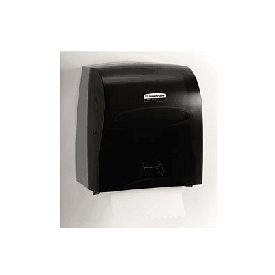 In-sight Touchlesstowel Dispensers By Kimberl