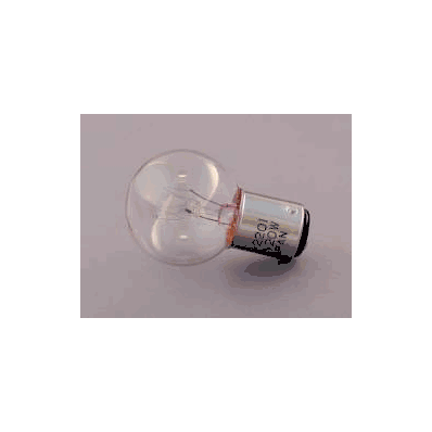 Incandescent Lamp Eiko 115 Volts 20 Watts - L