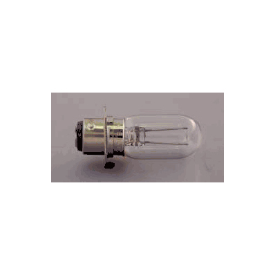 Incandescent Lamp Eiko 6.3 Volts .15 Amps - L