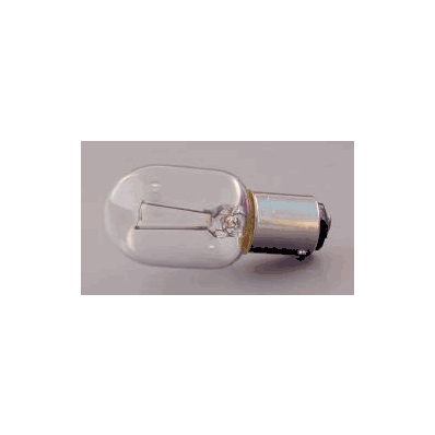 Incandescent Lamp Eiko 6 Volts 30 Watts - Lam