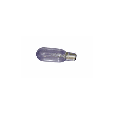Incandescent Lamp Ge 115 Volts 50 Watts - Lam