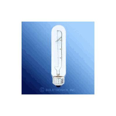 Incandescent Lamp Ge 120 Volts 15 Watts - Lam