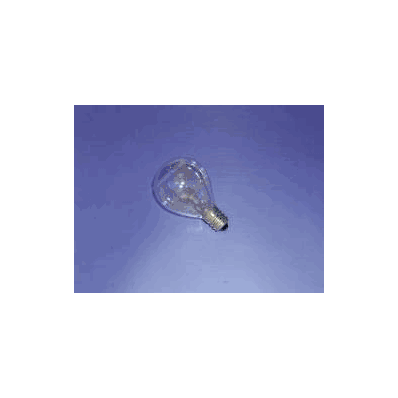 Incandescent Lamp Ge 120 Volts 25 Watts - Lam