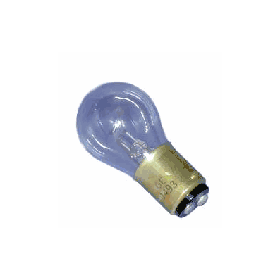 Incandescent Lamp Ge 6.5 Volts 17.8 Watts - L