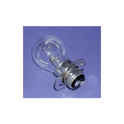Incandescent Lamp Ge 6.5 Volts 17.87 Watts, 2