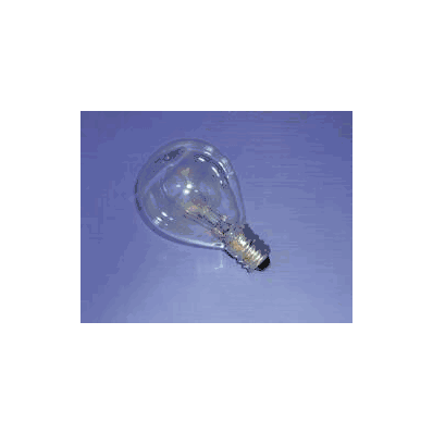 Incandescent Lamp Lamptronics 120 Volts 15 Wa