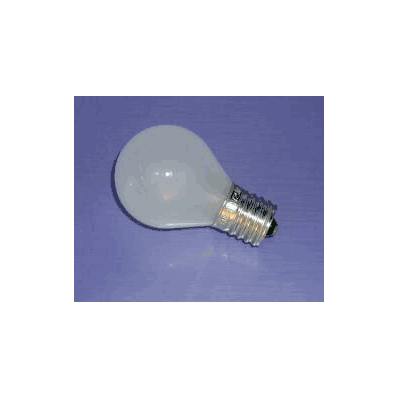 Incandescent Lamp Lamptronics 120 Volts 25 Wa