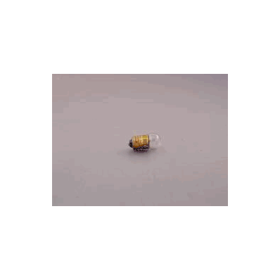 Incandescent Lamp Lamptronics 2.5 Volts - Lam