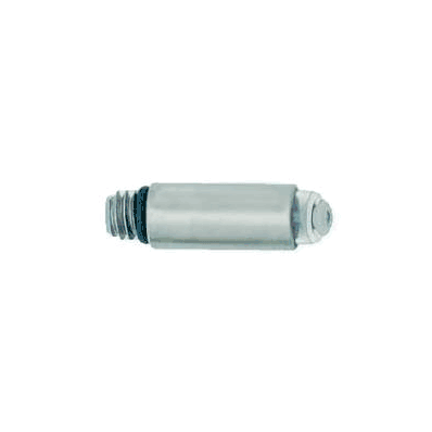 Incandescent Lamp Medi-pak 2.5 Volts - Lamp,