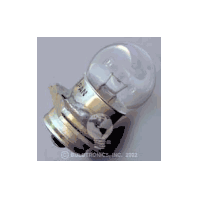 Incandescent Lamp Mentor 6 Volts 2 Amps - Lam