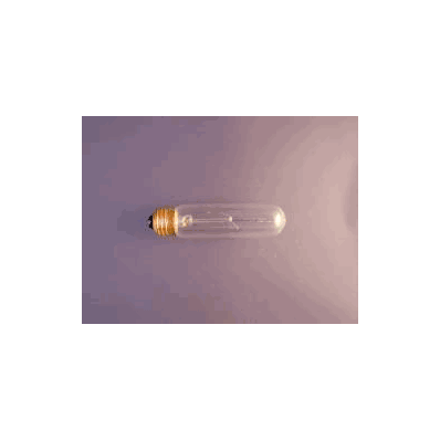Incandescent Lamp Osram Sylvania 130 Volts 25
