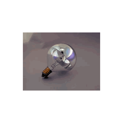 Incandescent Lamp Satco 120 Volts 25 Watts -