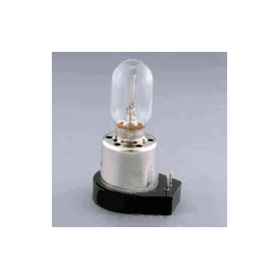 Incandescent Lamp Ushio 6 Volts 15 Watts - La