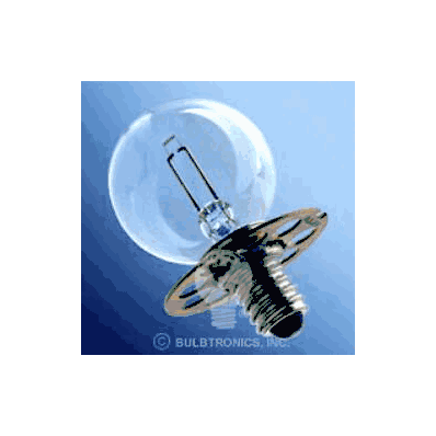 Incandescent Lamp Ushio 6 Volts 4.5 Amps - La