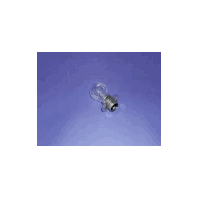 Incandescent Lamp Ushio 6 Volts - Lamp, Slit