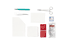 Incision and Drainage Tray, sold as 20/Case by Medline DYNJ07900 <br><br><font color="red"><b>BACK TO THE PRODUCT TABLE, <a href="https://www.aaawholesalecompany.com/medline-wound-care-instrument-trays-instrument-trays-incision-and-drainage-trays.html">CLICK HERE</a></b></font>