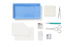Incision and Drainage Tray, Sterile, sold as 20/Case by Medline MDS70815 <br><br><font color="red"><b>BACK TO THE PRODUCT TABLE, <a href="https://www.aaawholesalecompany.com/medline-wound-care-instrument-trays-instrument-trays-incision-and-drainage-trays.html">CLICK HERE</a></b></font>