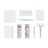 Incision and Drainage Tray, Sterile, sold as 20/Case by Medline SD-4080 <br><br><font color="red"><b>BACK TO THE PRODUCT TABLE, <a href="https://www.aaawholesalecompany.com/medline-wound-care-instrument-trays-instrument-trays-incision-and-drainage-trays.html">CLICK HERE</a></b></font>
