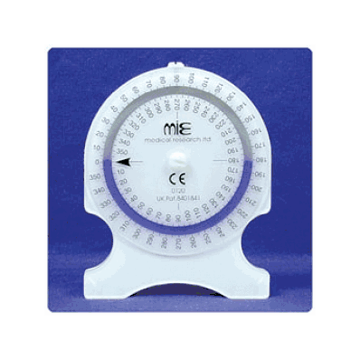 Inclinometer, Heavy Duty, Mie