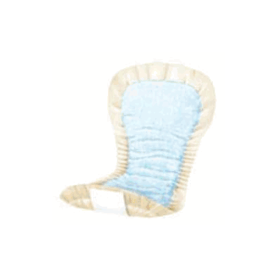 Incontinence Pad Tena Dry Comfort Moderate A