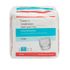 Cardinal 1625 Underwear Sure Care Plus X-Large, 14/bx, 4 bags/cs, 48" - 66" Waist / Hip Fitted Pull On with Tear Away Seams, Disposable<br><br><font color="red"><b>BACK TO THE PRODUCT TABLE, <a href="https://www.aaawholesalecompany.com/incontinence-pants-underwear-sure-care-plus.html">CLICK HERE</a></b></font>