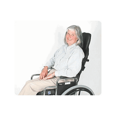 Incrediback Reclin Rigid 18"T - Medline