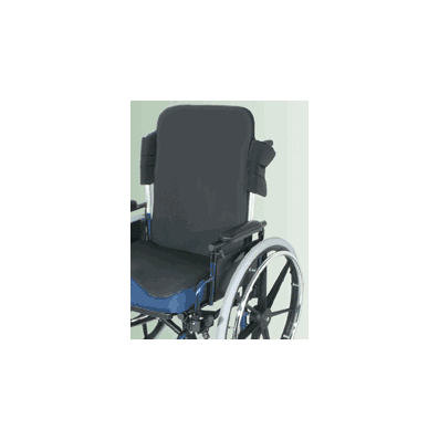 Incrediback, Rigid Standard 18" W/C