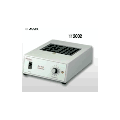Incubator 5 - 130 Degree C - Incubator, Analo