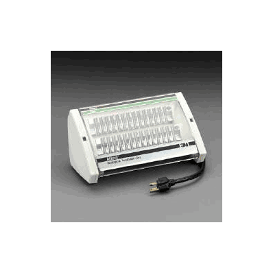 Incubator Attest 28 Vial 56 Degree C - Incub