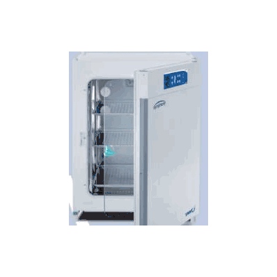 Incubator, Co2 Air Jacketed 5.3 Cu Ft Sngl Un