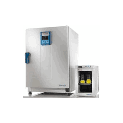Incubator, Heratherm Compact 18l - - Fisher