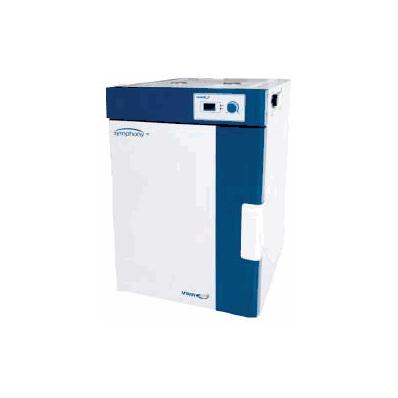 Incubator, Med Supply Forced Air Low Temp 5.3
