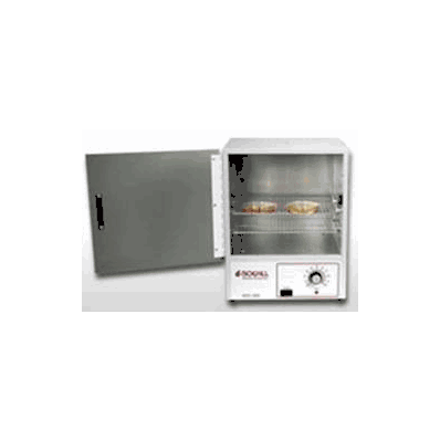 Incubator, Microplate European 0.8cf 230v -