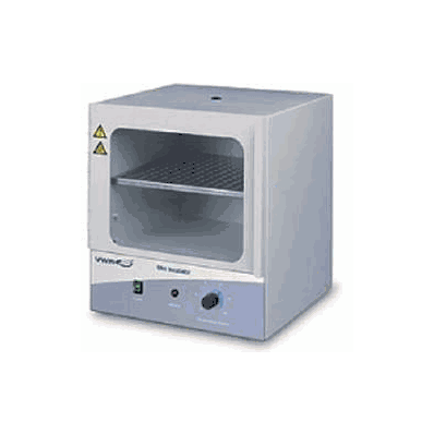 Incubator, Personal Sz 120v 0.6a - - Vwr Int