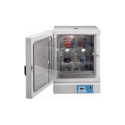 Incubator, Six Rod Type Cadmium Lg Cap - - F