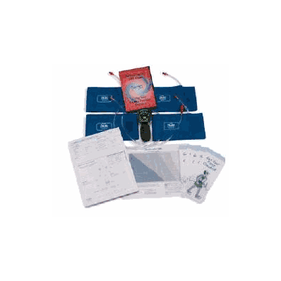 Index Cuff Kit - CufF Kit, Abi F/Handheld Dop