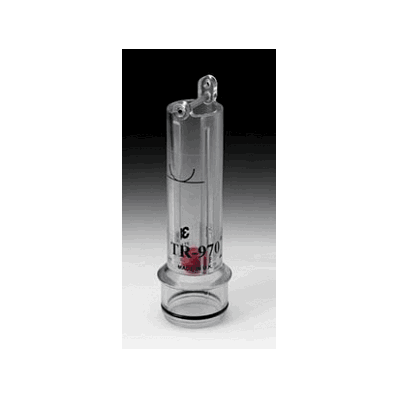 Indicator, Airflow, For Tr-300/Speedglas