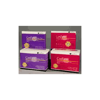 Indicator, Biological Value (12/Bx 6bx/Cs) -