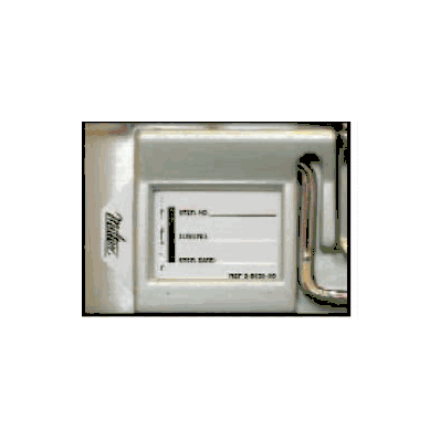 Indicator Card - Card, Indicator 250 (250/Pk)