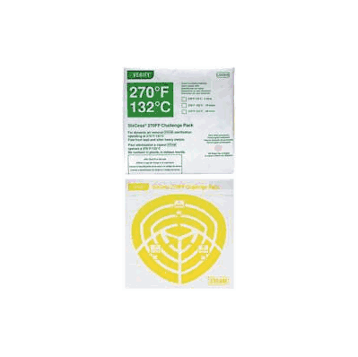 Indicator Pack, Strl Verify Sixcess Ext Time