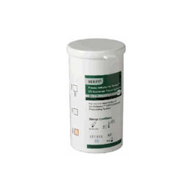 Indicator Strip Verify Strip - Strip, Verify