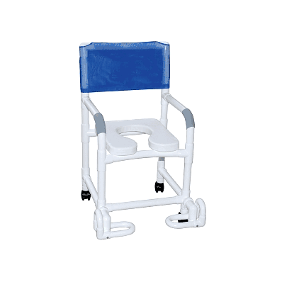 Individual Footrests - FoOtrests, Individual
