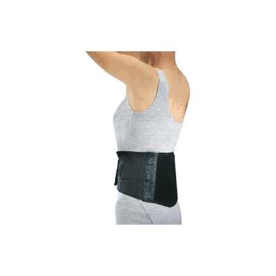 Industrial Back Support Procare Small Hook A